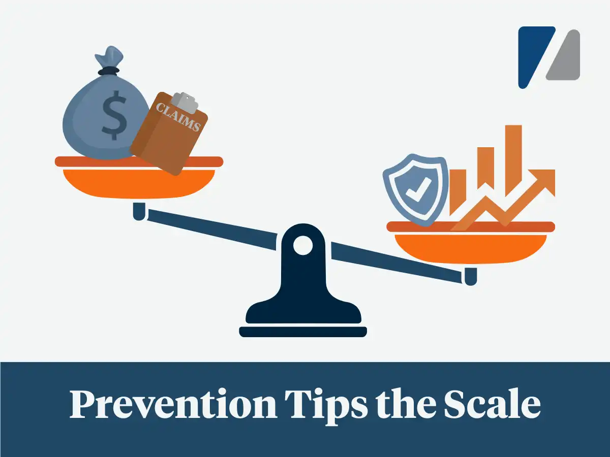 Blog How Does Your Company’s E-mod Affect Your Workers Compensation Premium?